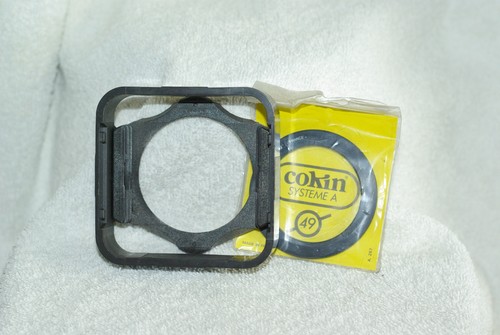 Support filtre cokin - support,