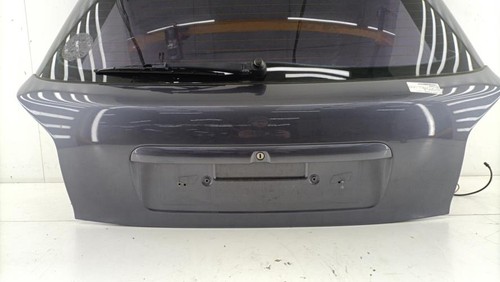 Malle hayon arriere audi 1 - malle/hayon, a3