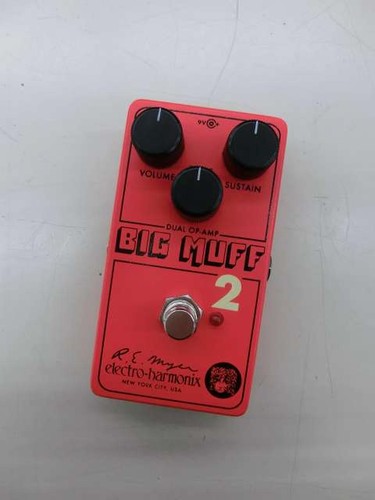 Electro harmonix big - /, pi