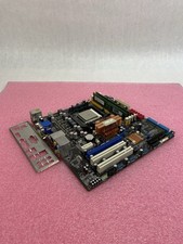 ASUS M3A78-CM Motherboard AMD