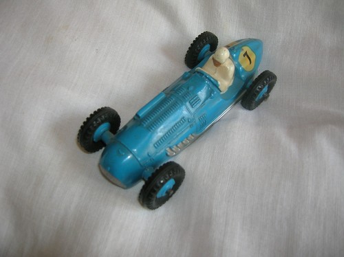 Dinky toys talbot lago - dinky,