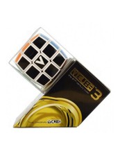 V-Cube 3 x 3 x 3 Bombe Couleur