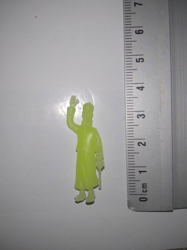 Figurine tintin dunkin - figurine, cm