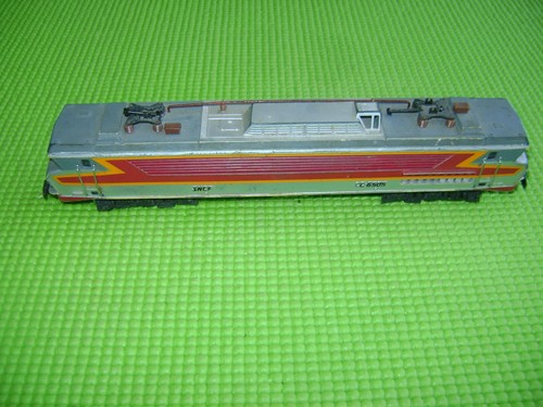 Jouef locomotive cc6505 - ho,