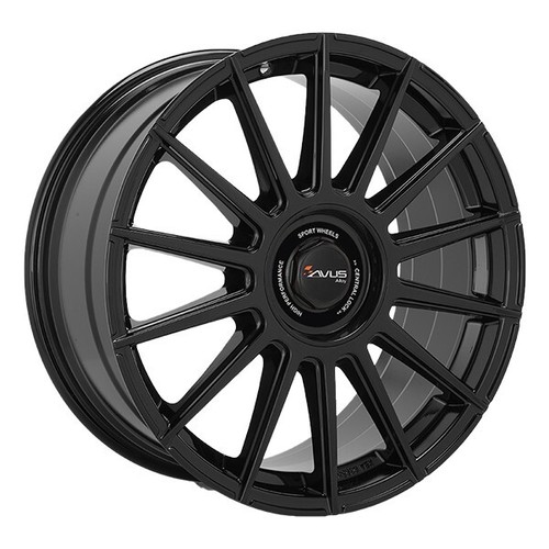 Roues avus m09 - roues, ac-m09