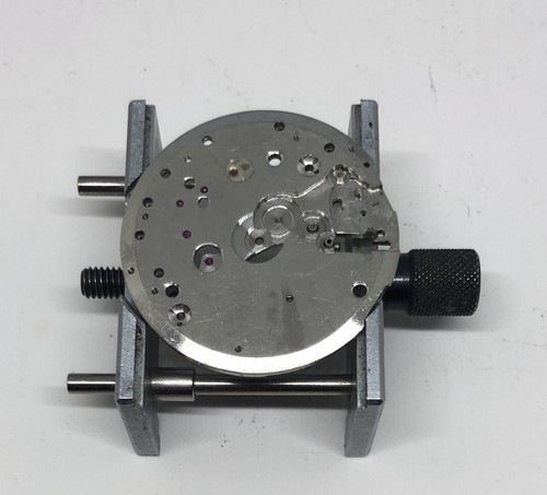 Platine empierrée - (part, 100)