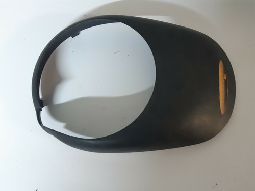 Capot lanceur moteur - lanceur, de