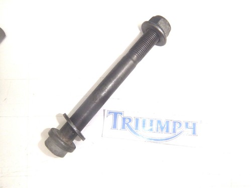 Triumph sprint 1050 gauche - sprint,