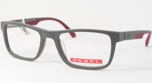 Lunettes uniques rares rebel - rares,