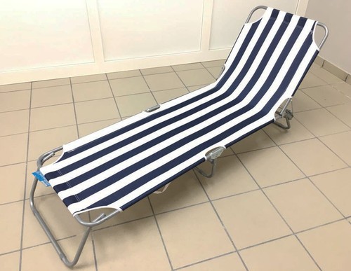 Transat plage - transat,