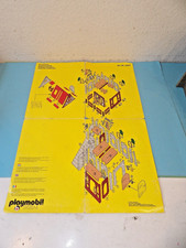 Playmobil 3447 mairie ba