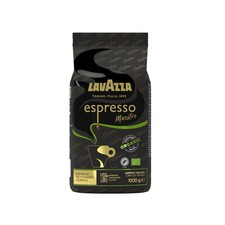 Espresso Maestro, Café En