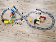 Vintage Lego Duplo Legoville