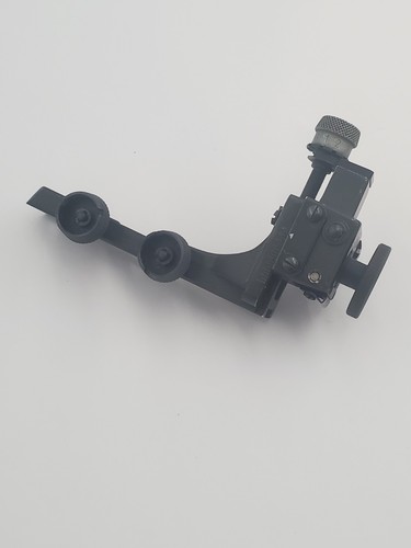 Vintage anschutz match - match, diopter