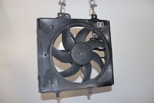 Moteur ventilateur radiateur - moteur,