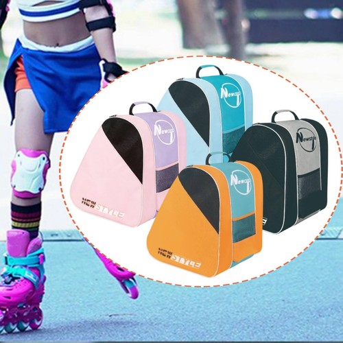 Sac patins roulettes - sac,