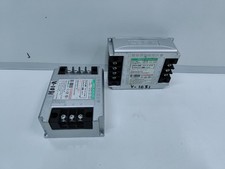 LOT DE 2 TRANSFORMATEURS SERVO