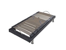 Lit electrique ebac s50 90x190