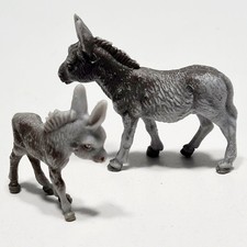 VEB PLAHO Marolin 1:32 animaux