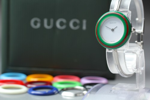 Presque comme neuve montre - comme,