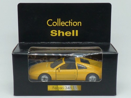Miniature collection shell - miniature,