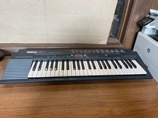 Yamaha portatone psr - yamaha,