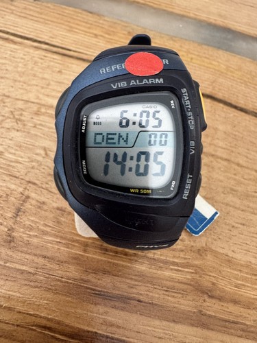 Casio referee rft 100 - casio,