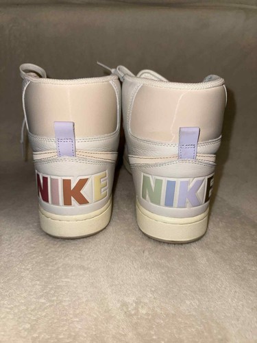 Nike terminator high true - nike,