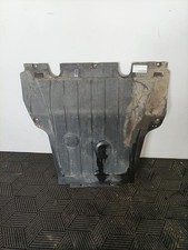 Cache sous moteur RENAULT CLIO