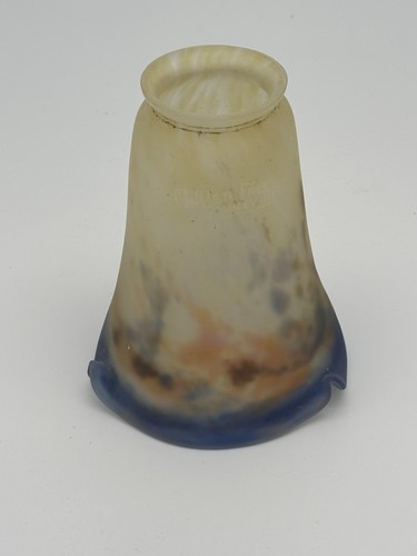 Tulipe pâte verre - tulipe, muller