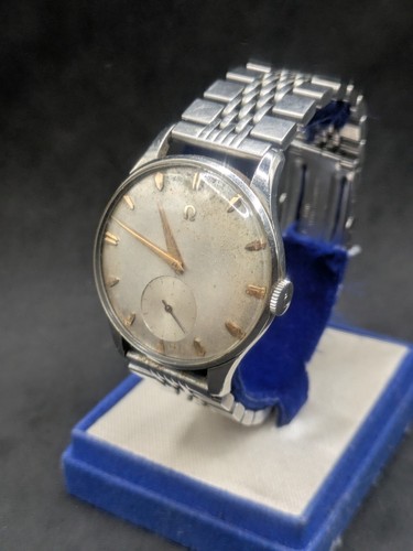 Omega vintage 2890 36mm - 2890-1,