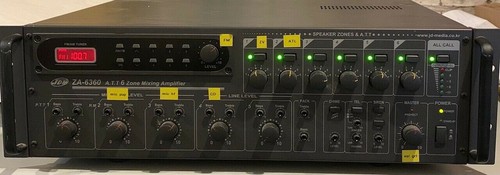 Rondson jdm za 6360 - 🔊,