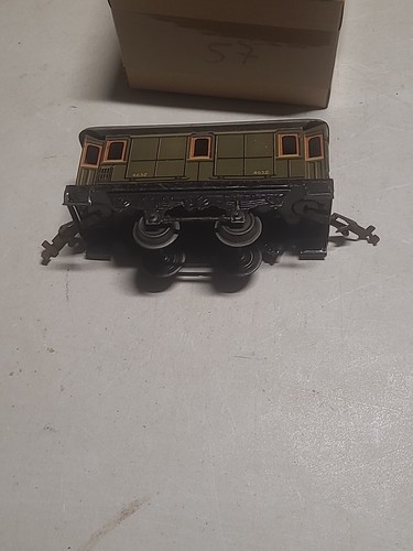 Jep echelle ancien wagon - jep,