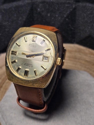 Montre vintage elves - vintage,