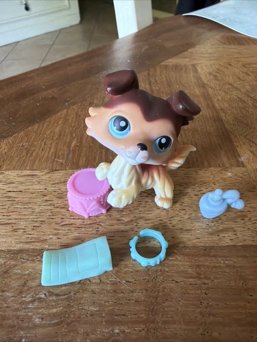 Lps littlest petshop - #58,