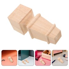  4 Pcs Remplacement Du Pied De