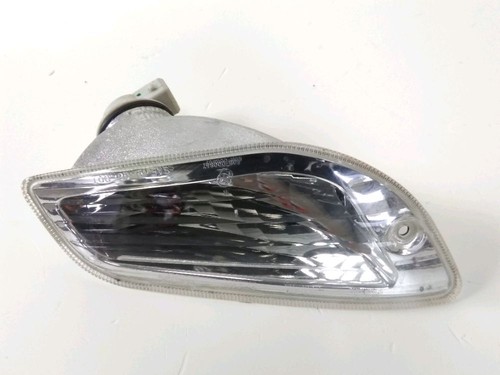 Clignotant avant vespa - clignotant,