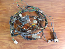 saunier duval THELIA 23 faisceau élctrique chaudière 05703800