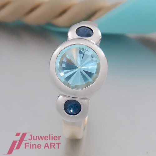 Bague classique avec - avec, 1