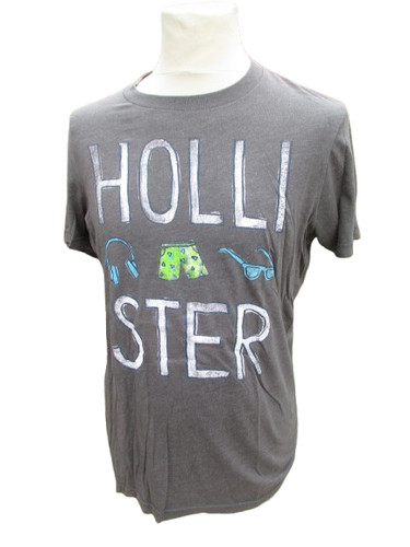 Shirt homme hollister taille - t-shirt,