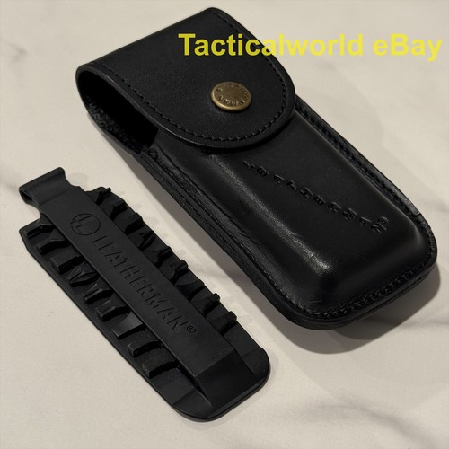 Sheath bit kit - sheath, w/bit