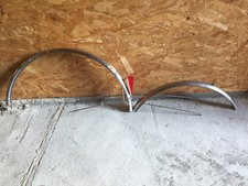 ancien Garde boue MBK cycles