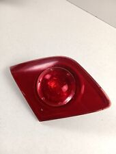 ?️?️Feu arrière gauche à l'intérieur Mazda 3 BK P2913L STANLEY 60190