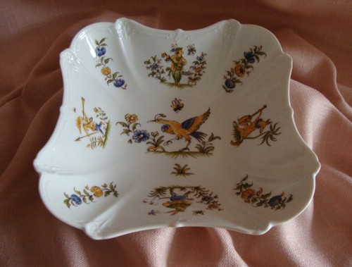 Coupelle vide poche - coupelle,