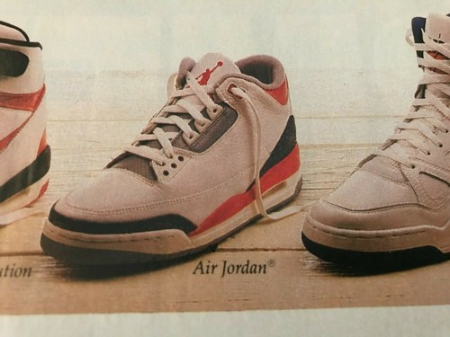 1988 nike air - 1988, jordan