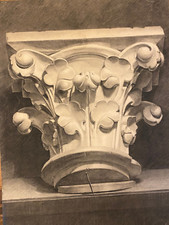 Beaux Arts & Architecture &