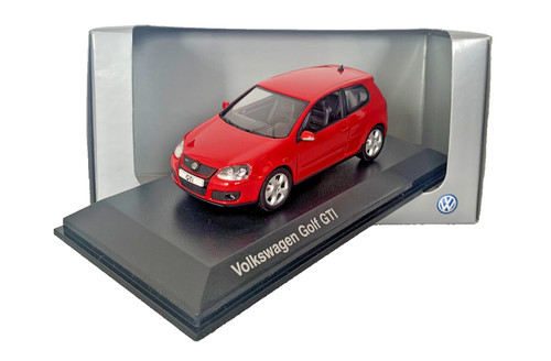 Volkswagen golf mk5 - golf, gti