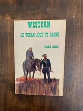Richard Meade: Le Texan joue