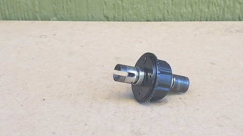 Ofna hobao hyper r diff - ,