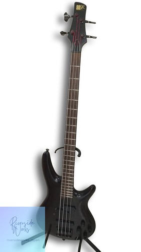 Ibanez electric bass sdgr - electric,
